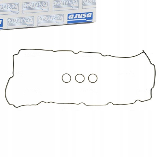 фото №1, Прокладка крышки клапанов do dodge charger 2.7