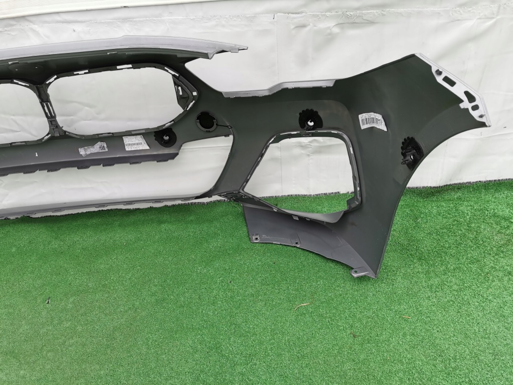 фото №10, Бампер перед передній bmw 2 f44 m-pakiet 51118075476