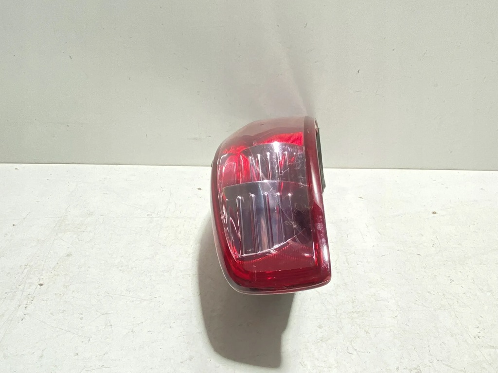 фото №11, Alfa romeo 159 sedan лампа левый задняя левая задняя 60691365