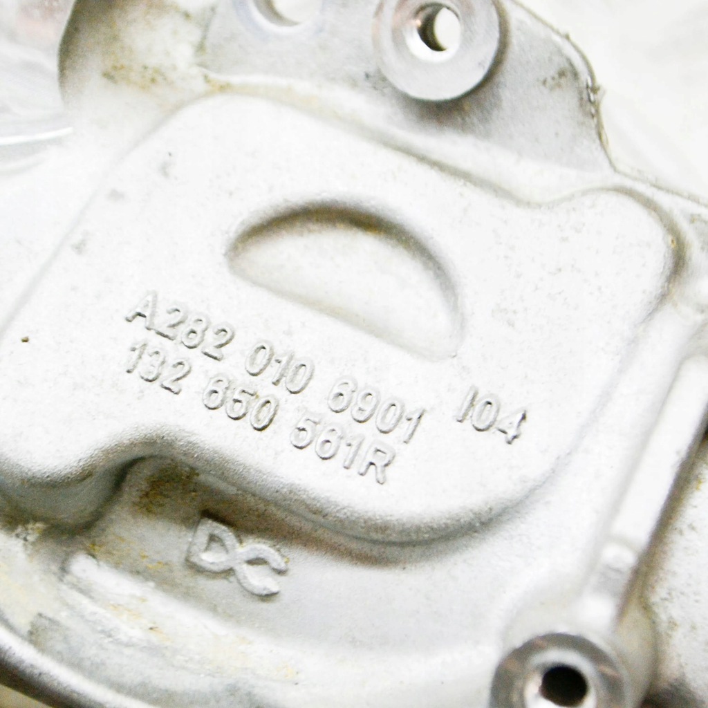 фото №7, Nissan qashqai 2019 кришка клапанів