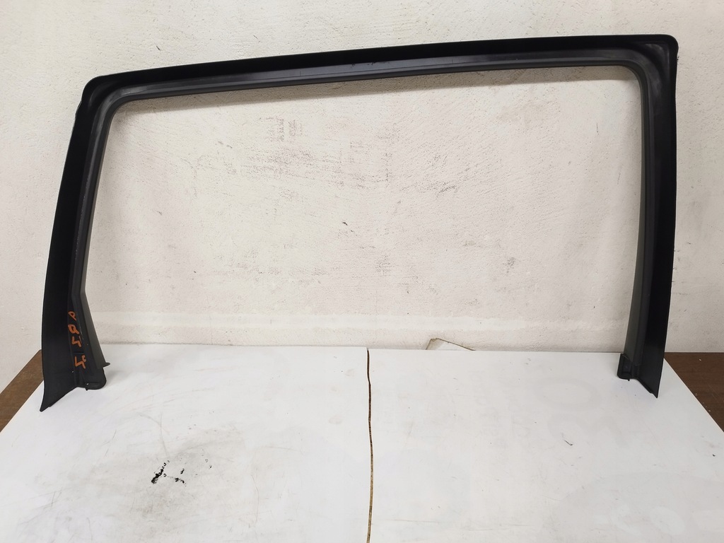 фото №10, Audi q7 4l 07r рамка внутрішня двері правий задня 4l0867672