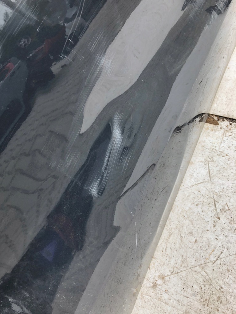 фото №3, Дверь перед передние правое kia sportage iv 4