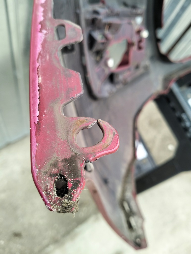 фото №14, Бампер перед передний peugeot 3008 i 2009-2013 9684345077