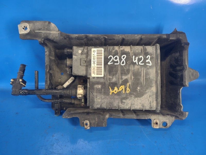 Купить Модуль abs gu5z-9d653-h ford mustang 15-
