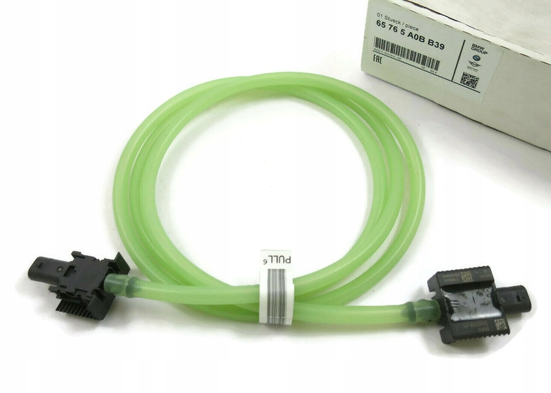 фото №11, Датчик защиты пешеходов pts bmw f45 g42 g20 g21