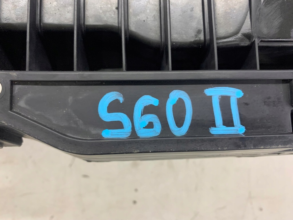 фото №7, Pas передній підсилювач панель фари 31416114aa volvo v60 s60 ii lift 13-18