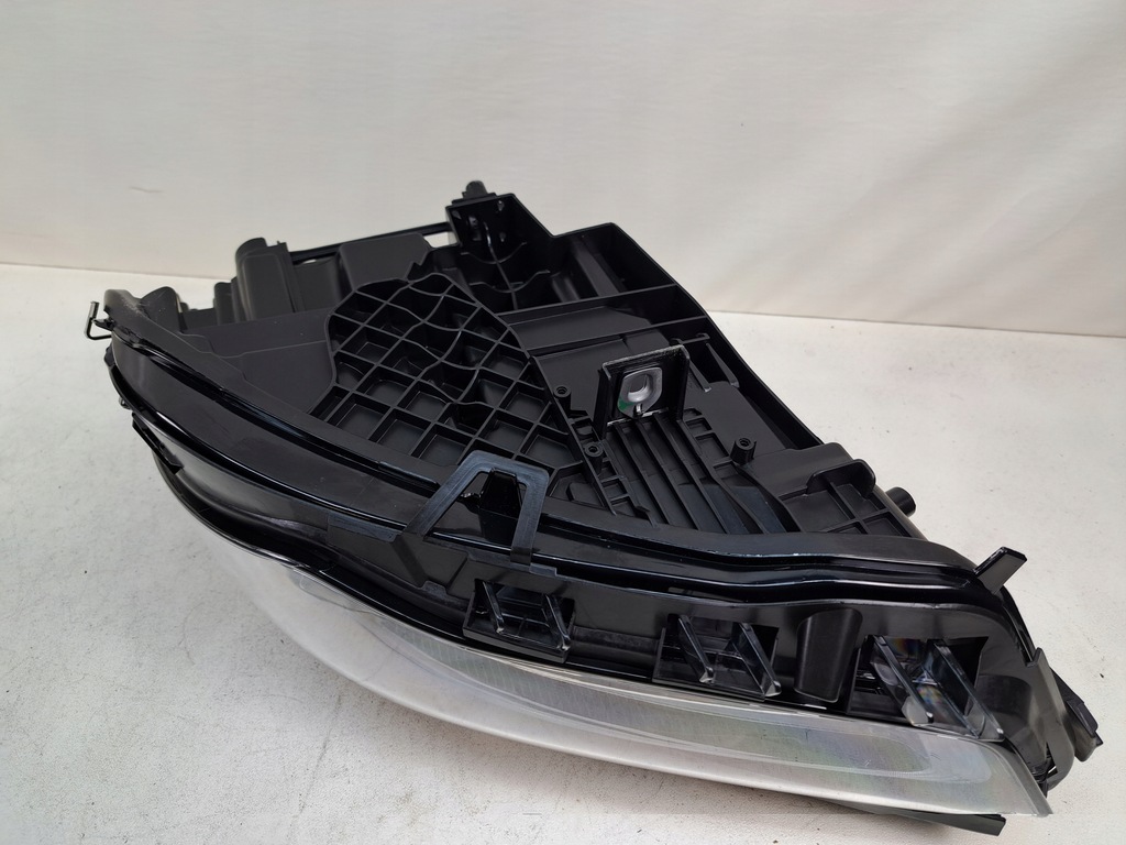 фото №13, Mercedes cla w118 лампи передні лампа led performance комплект лампа