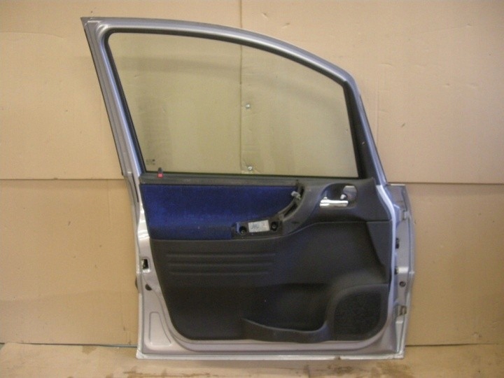 фото №3, Opel zafira a дверь левая перед