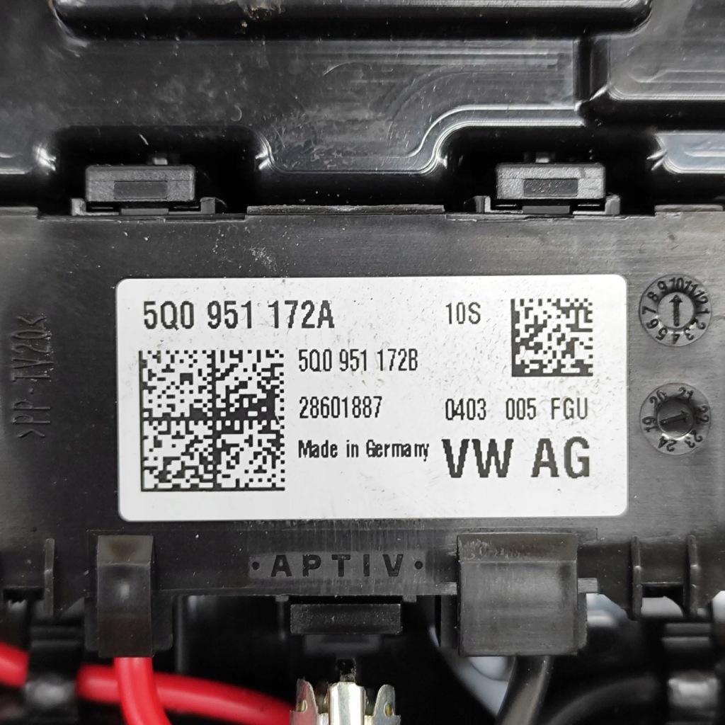 фото №8, Audi q4 sportback e-tron 2022 свет сиденье передний