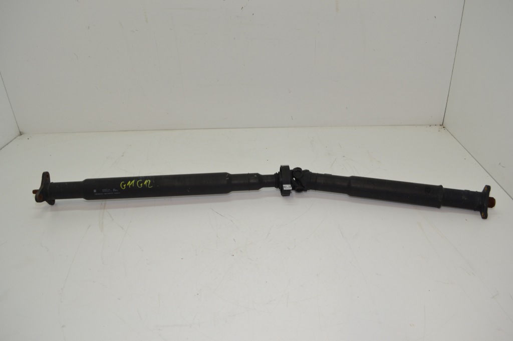 фото №1, Bmw g11 g12 730d long xdriver wał приводной 8658662