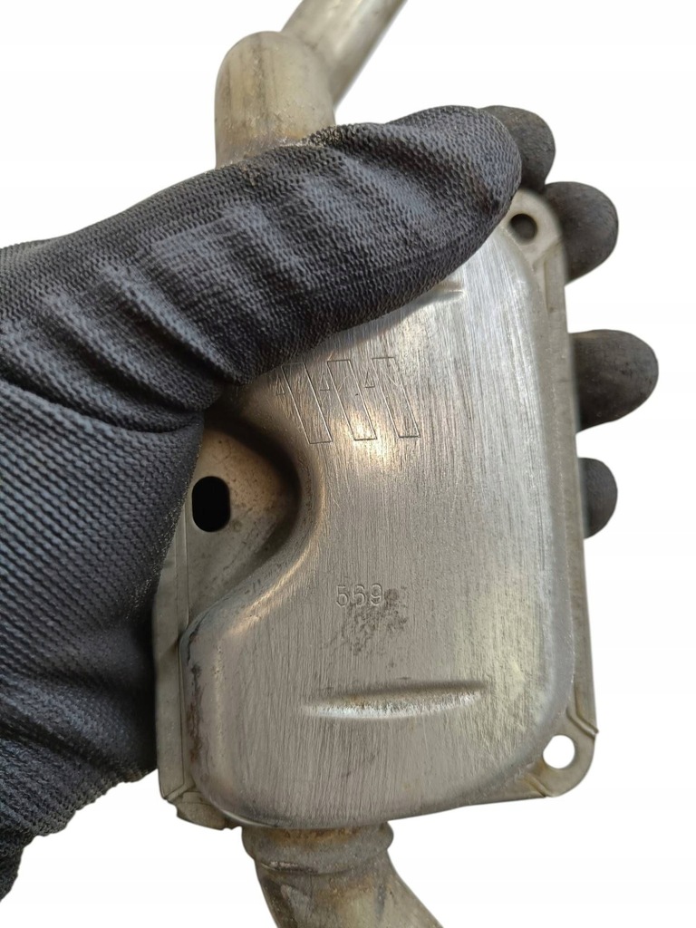 фото №5, Opel signum 2007 гасник обігріву стояночного webasto