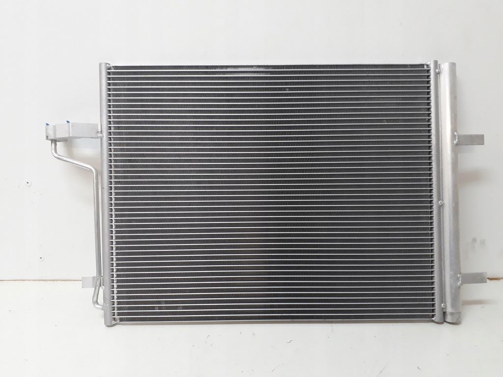 фото №7, Радиатор кондиционера ford kuga escape mk2 1,6