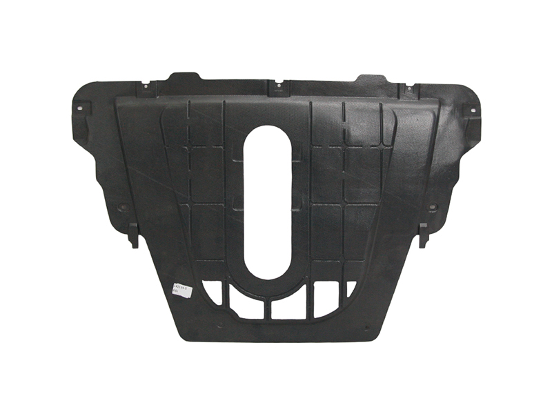 фото №1, Захист двигуна підлога alfa romeo giulietta 2010-