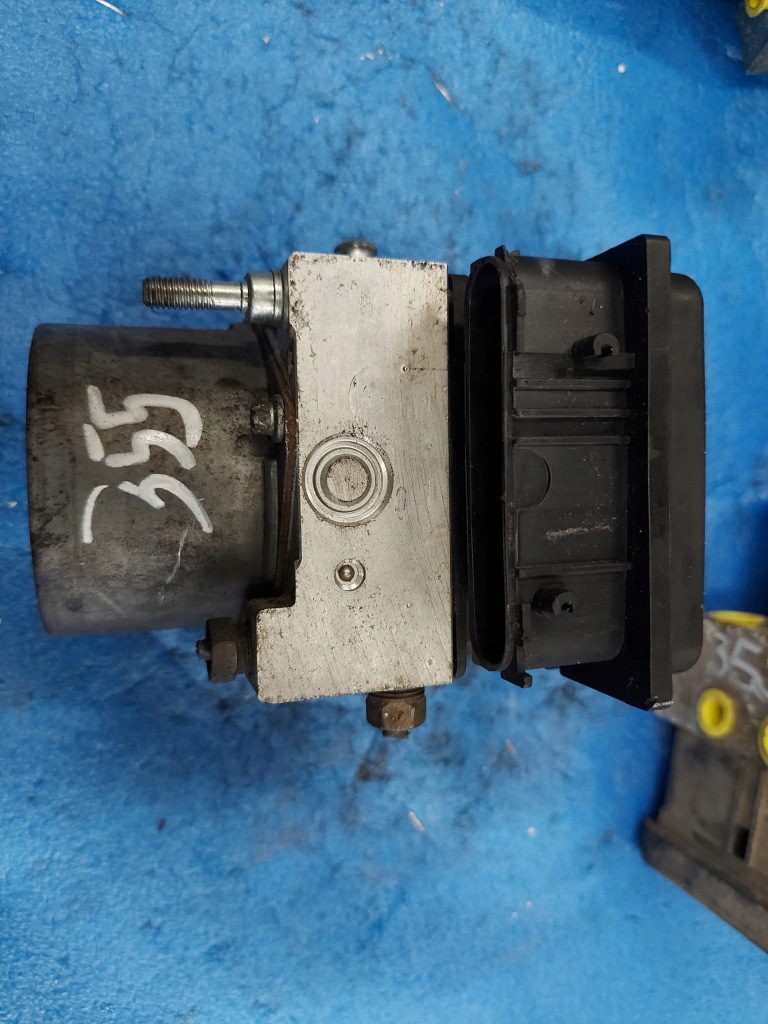 фото №1, Насос abs micra k12 0265231341