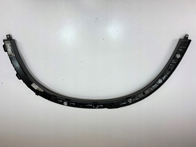 фото №5, Молдинг крила права задня bmw x5 g05 m-pakiet