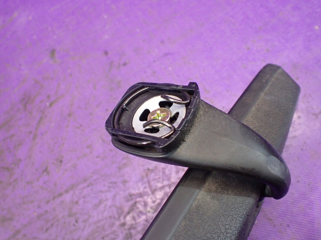 фото №4, Hyundai getz 02-05 зеркало внутреннее заднего вида