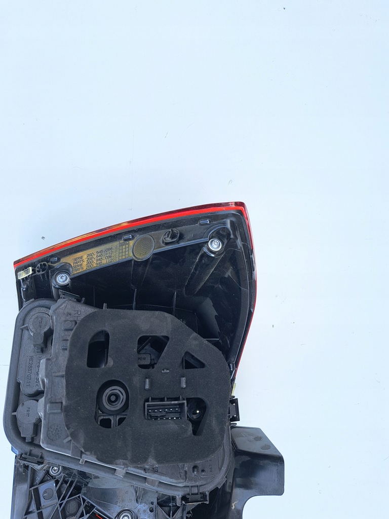 фото №9, Лампа задняя правая vw polo vi 2g 2018