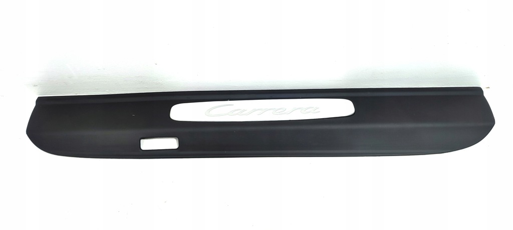 фото №1, Porsche 911 991 молдинг накладка поріг 991555304