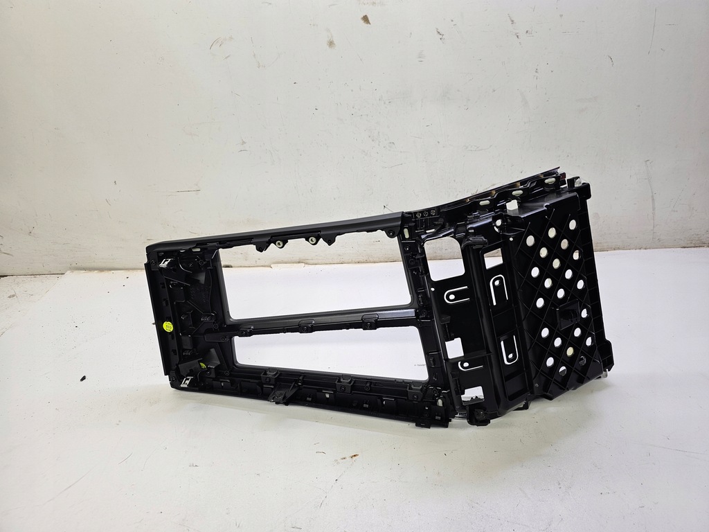 фото №7, Туннель средний рамка audi a6 c8 4k1864261c