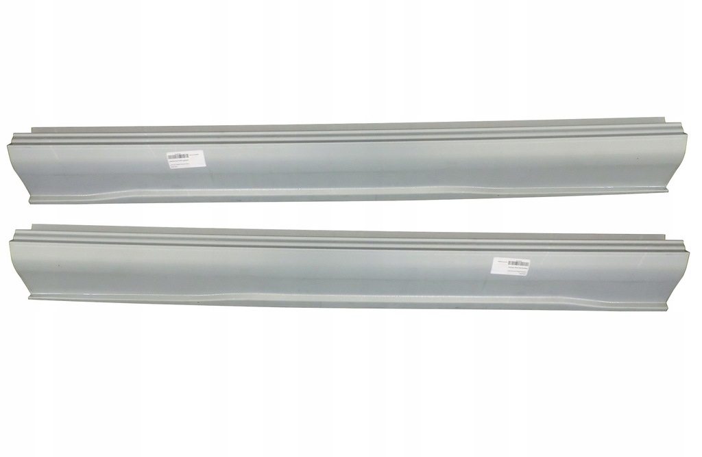 фото №1, Toyota corolla e11 97-01 поріг ремкомплект поріг оцинковка le+pr