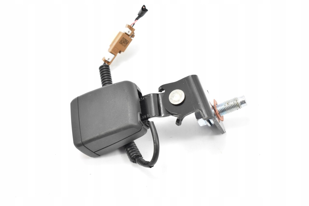 фото №1, Кліпса поперечина лівий задня 89830-q0000 hyundai i20 iii bayon