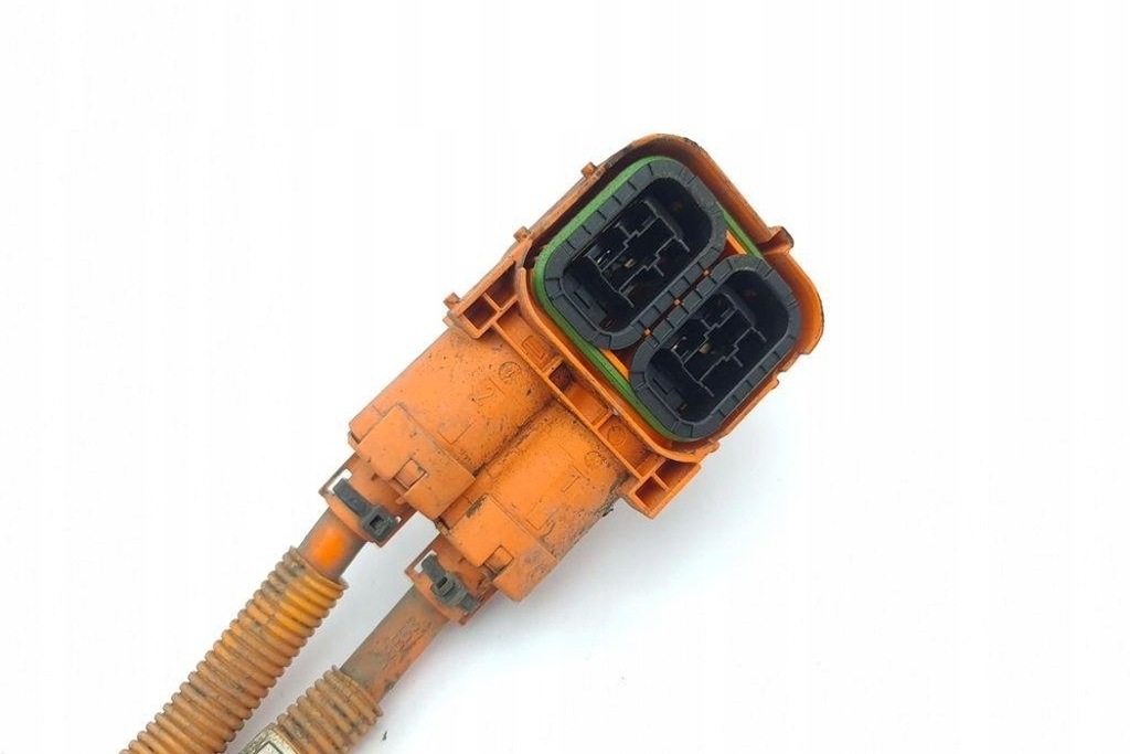 фото №9, Провода wysokiego напряжения bmw i3 i01 7647017 0.6l 2015