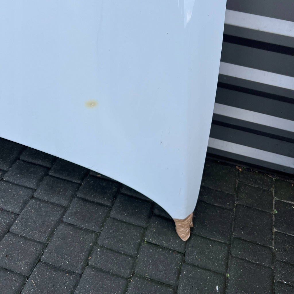 фото №5, Alfa romeo stelvio капот крышка двигателя