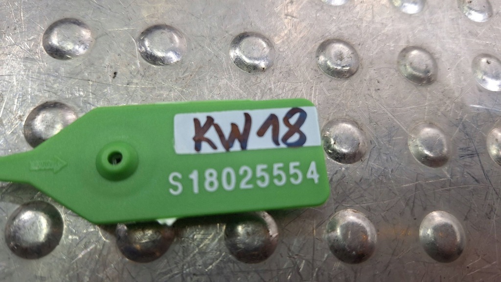 фото №6, Бортовой компьютер блок управления двигателя 03c906024bk seat ibiza iv 6j 1.4 16v