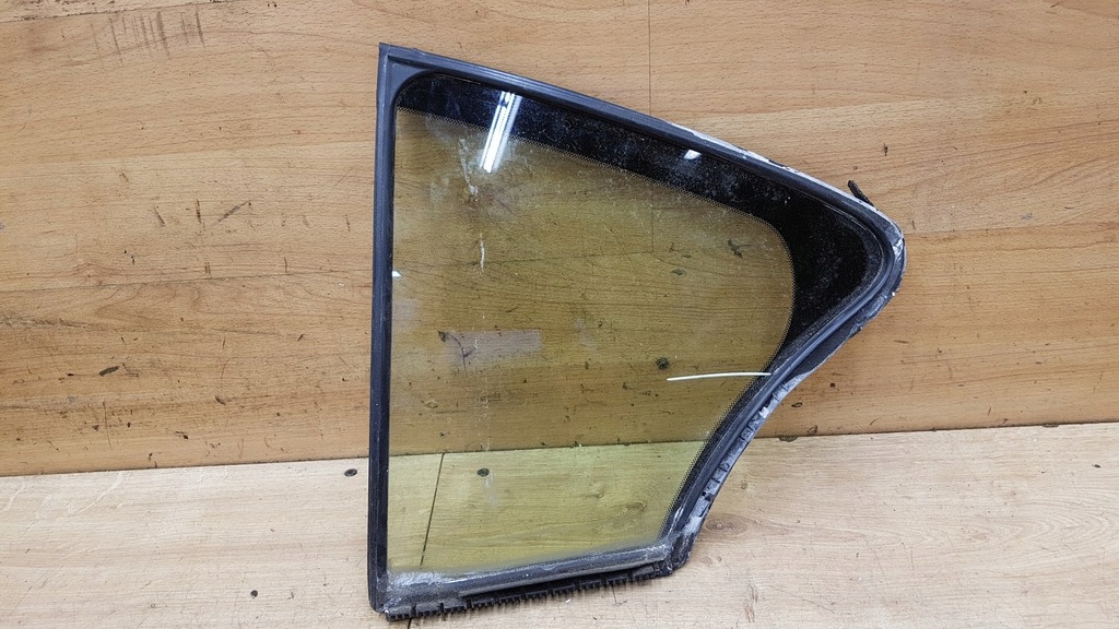 фото №1, Стекло дверь задняя задняя левая infiniti q50