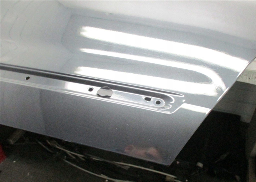 фото №10, Двері лівий задня citroen c5 iii x7 08-17 sedan eypc