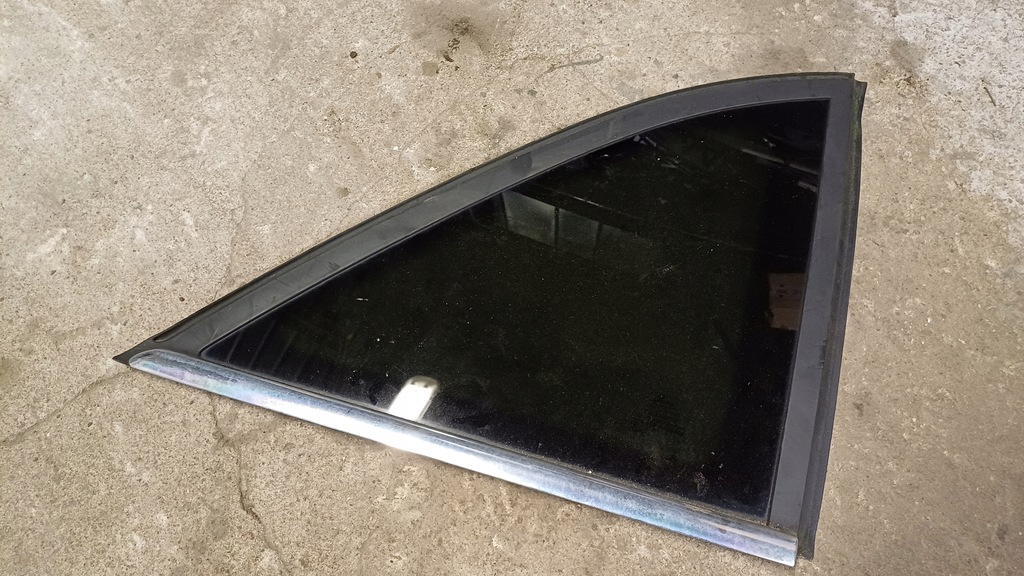 фото №1, Ford c-max mk2 grand стекло правая задняя задняя 10 rok