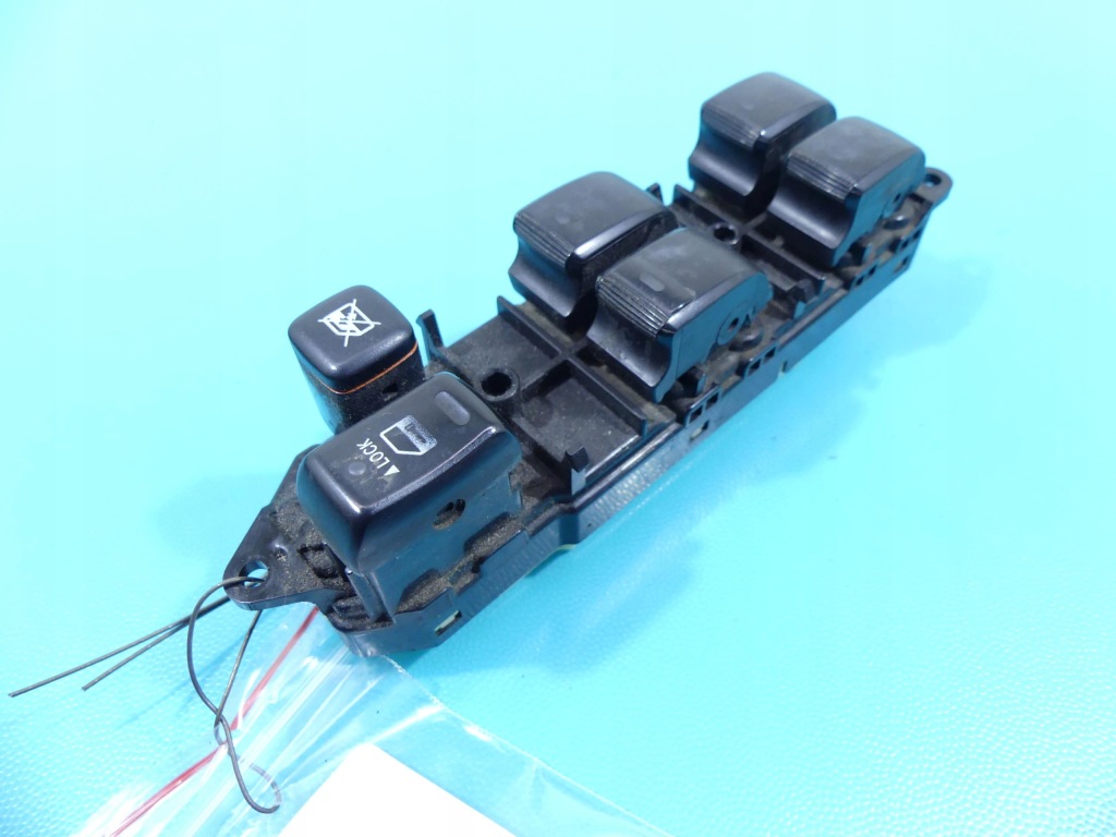 Купити Перемикач вікон lexus rx ii 03-08 84040-48140 eu