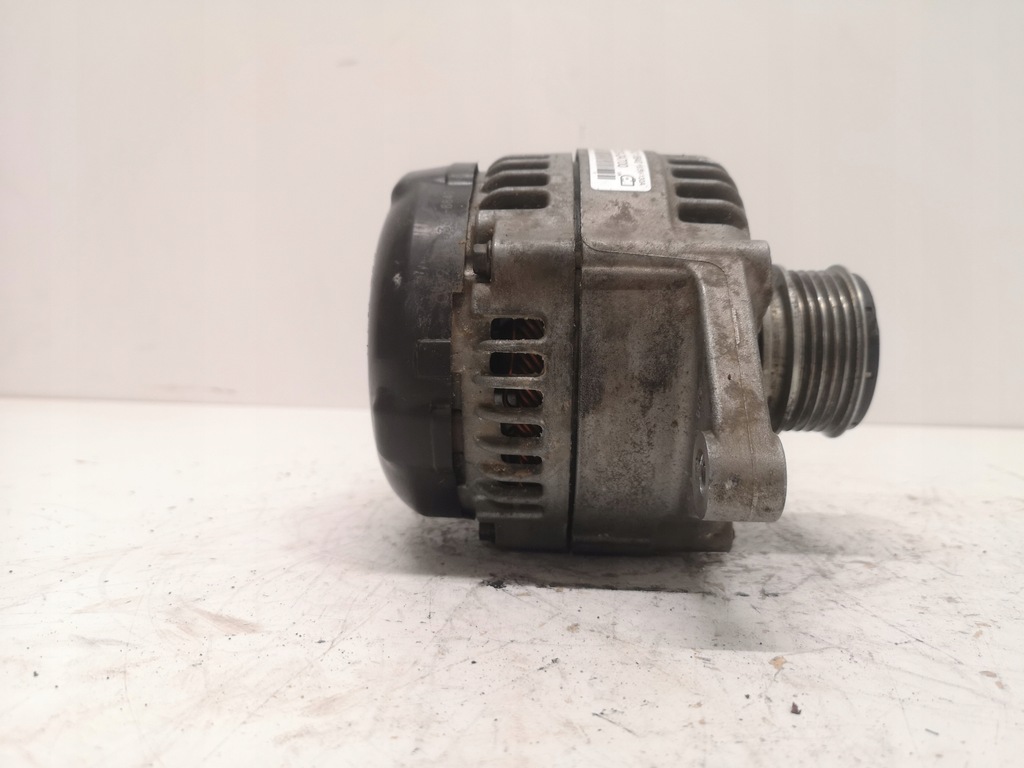 фото №8, Sportage iv tucson ii генератор 130a 37300-2a700