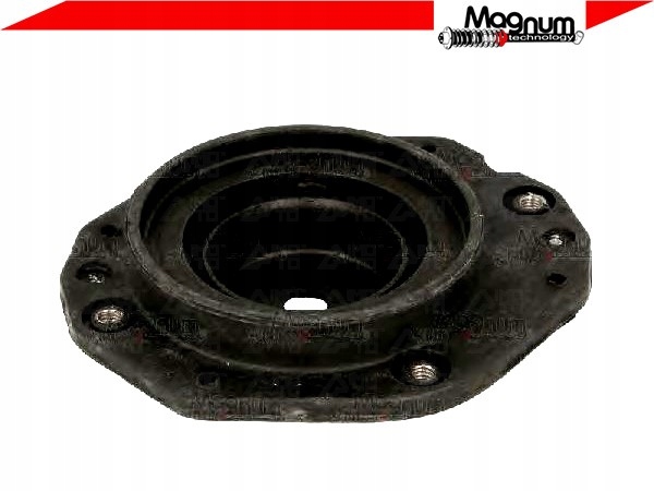 фото №2, Magnum подушка амортизатора citroen berlingo berl