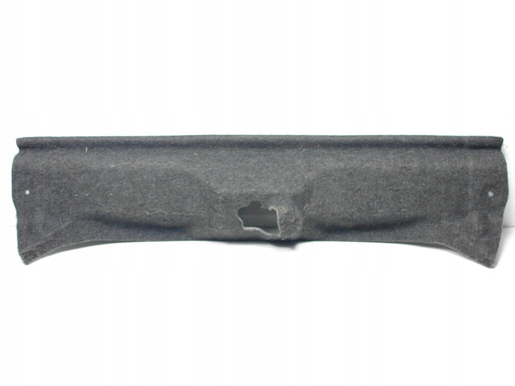 фото №1, Dodge avenger 09r оббивка обшивка багажника