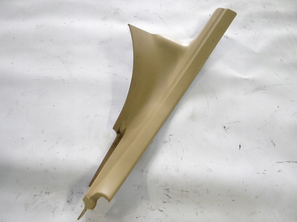 фото №1, Bmw e60 e61 молдинг поріг правий задня захист поріг