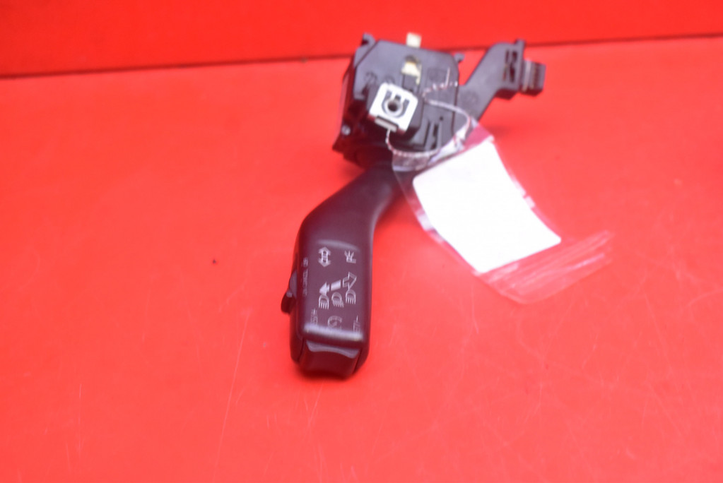 фото №6, Рычаг переключатель поворотник 1k0953513f skoda octavia 2 ii 04-08