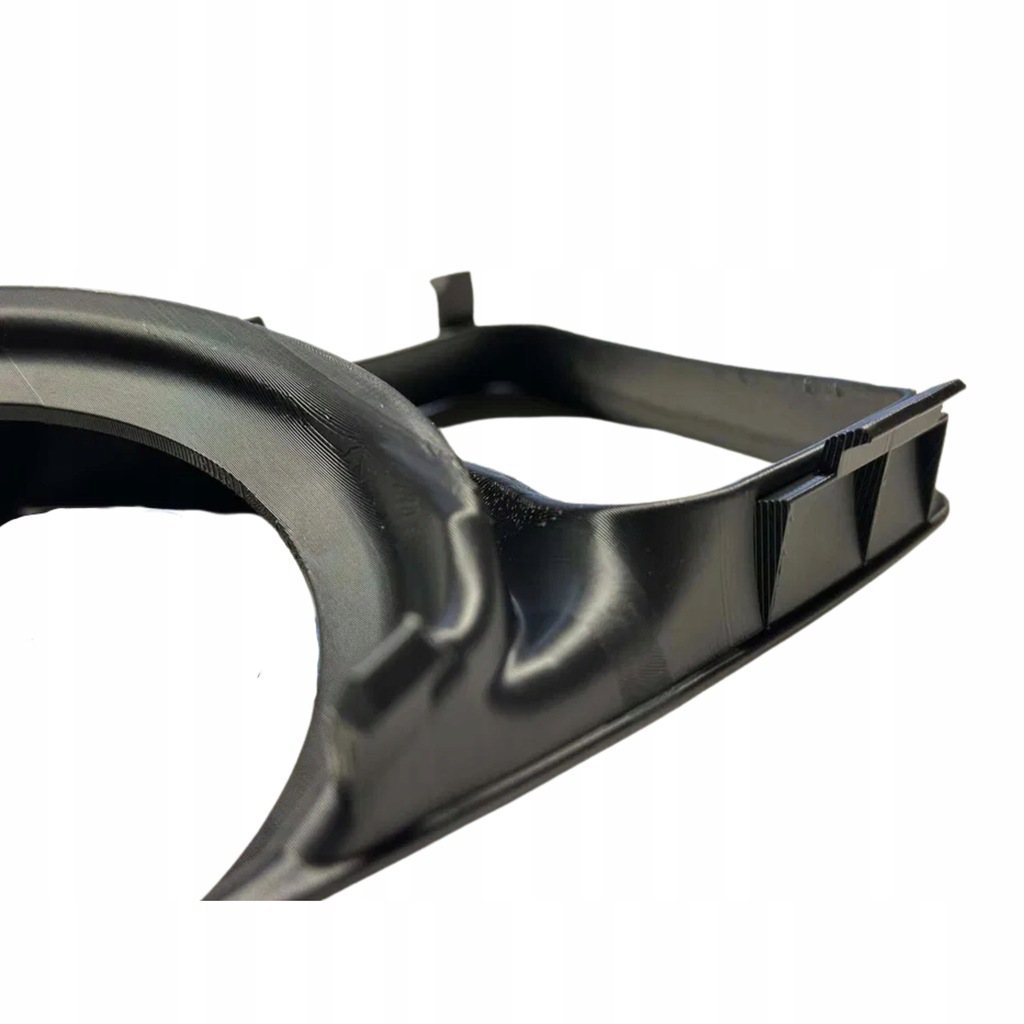 фото №3, Решітка рамка протитуманна фара | alfa romeo brera права пасажир