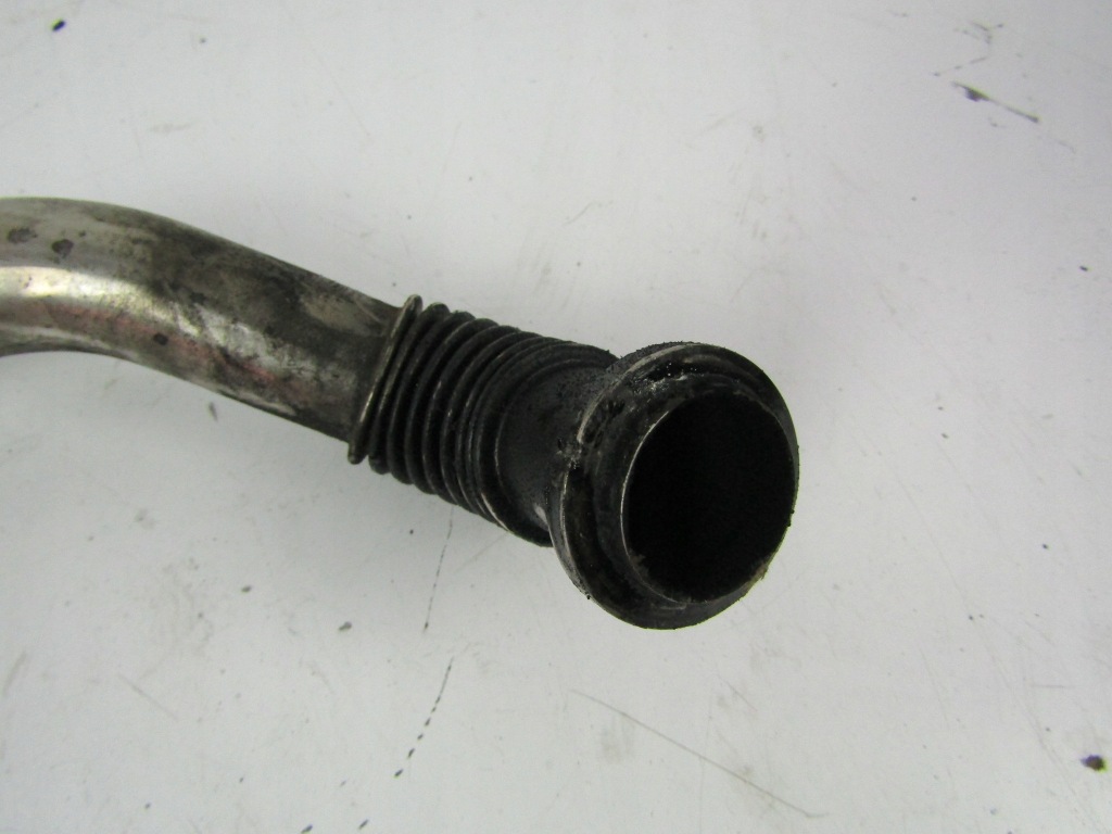Fiat scudo ii 270 шланг egr 2,0d 100kw, multijet rhr Цена