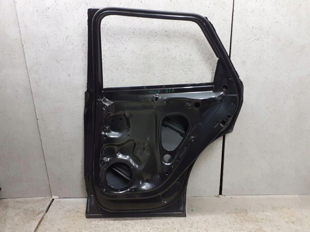 фото №12, Дверь задние задняя правое audi q5 80a 2018-