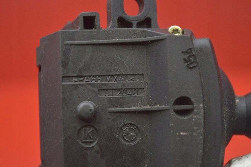 фото №10, Рычаг переключатель дворник 8363669m bmw x3 e83 03-06