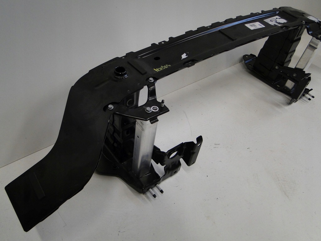 фото №9, Mercedes gls x167 167 балка w бампер усилитель 63 amg