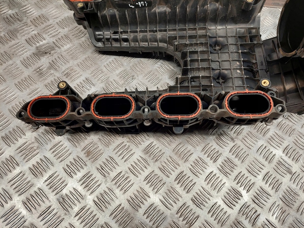 фото №6, Mercedes-benz gl x166 a2780980807 колектори впускні