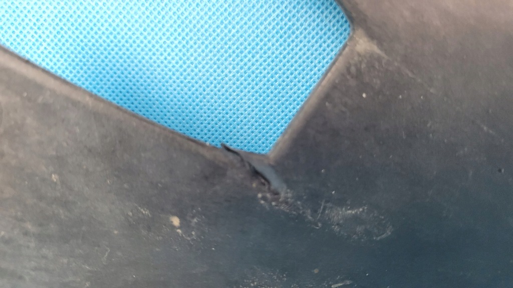 фото №7, Bmw x6 iii g06 21r плита захист підвіска права 7424888