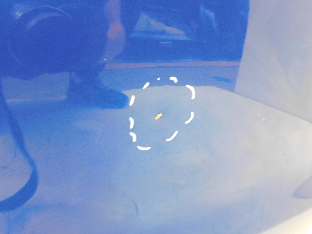 фото №6, Audi a6 c7 4g s6 rs6 дверь правое задняя kombi ly5q