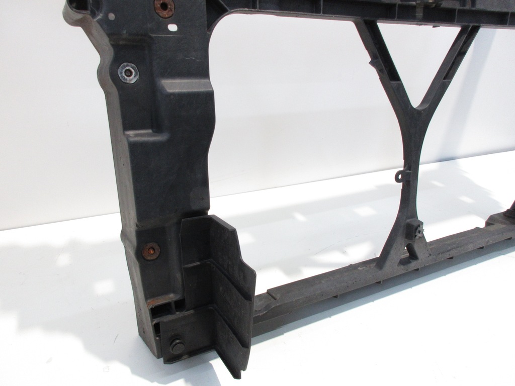 фото №8, Mazda 5 cr i 05-10 pas передний усилитель перед