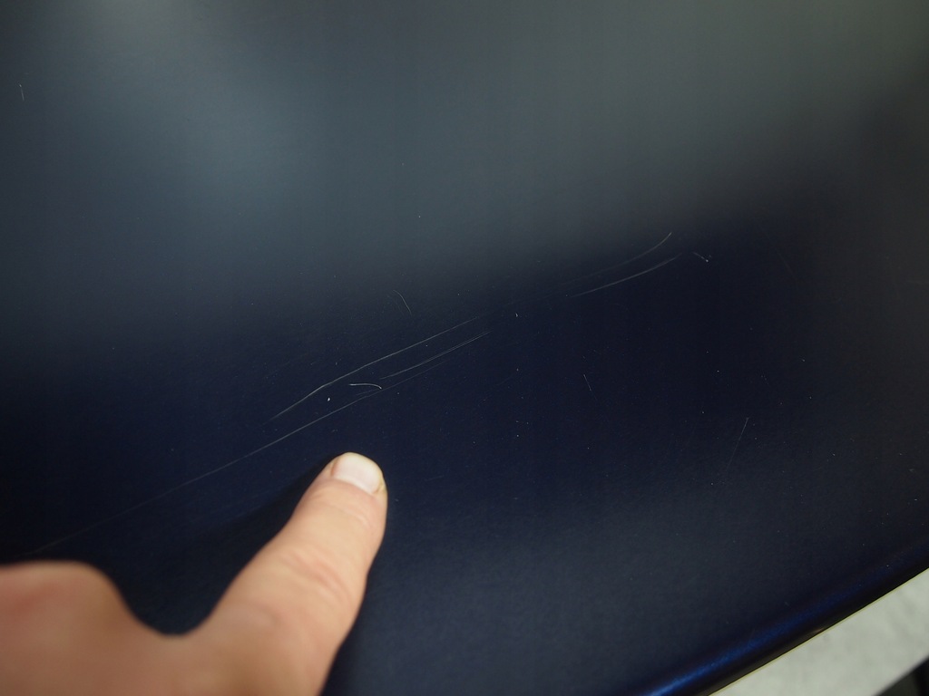 фото №6, Bmw 8 g16 gran coupe кришка багажника комплектна колір x1g