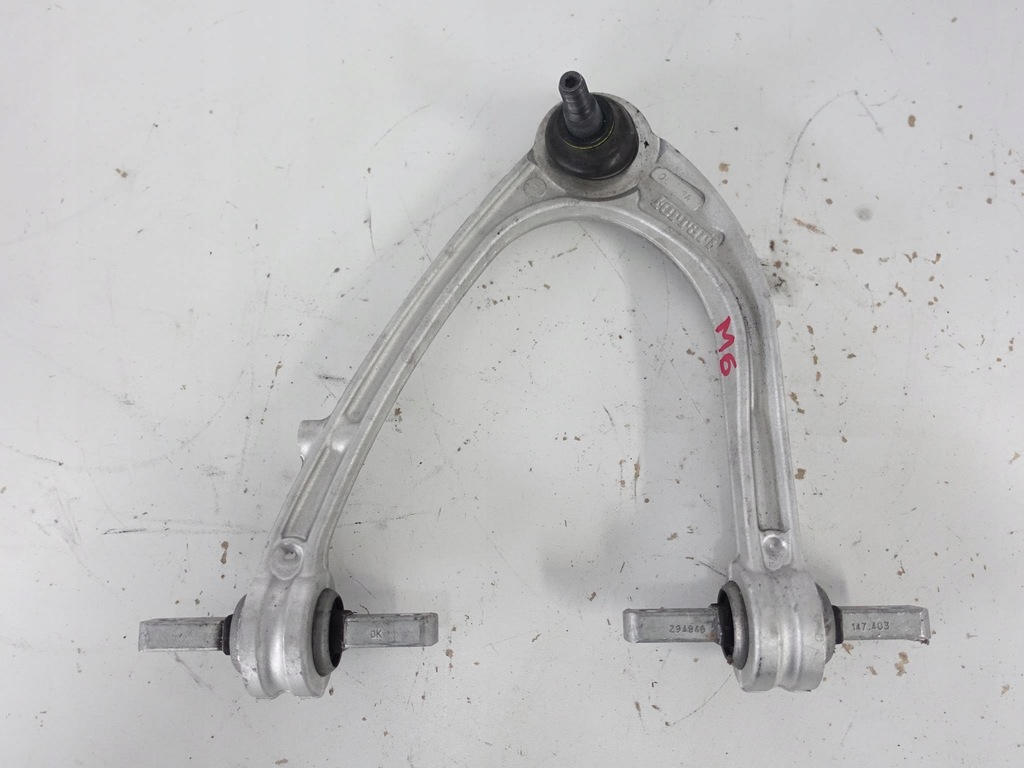 фото №1, Ferrari f149 458 f12 488 italia рычаг левый перед