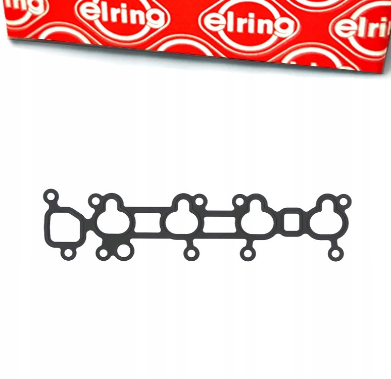 фото №1, Прокладка коллектор впускной do mitsubishi lancer v