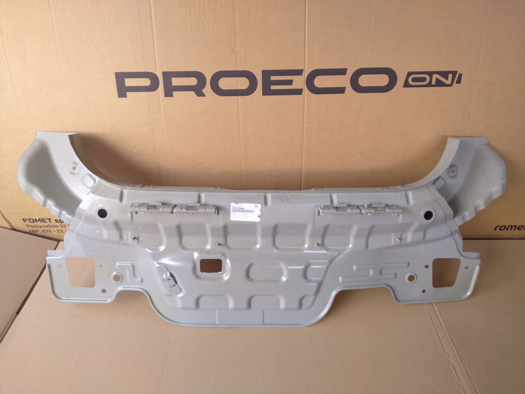 фото №1, Hyundai i20 iii pas задний задняя 20-